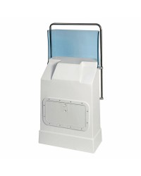 Console de direction Bridge2 44x73x104cm