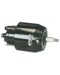 Timonerie hydraulique ULTRAFLEX pompe UP28F pour HB 300CV - frontal