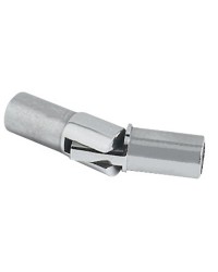 Articulation interne 90° pour tube de 22x1,2 mm