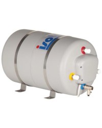 Chauffe eau cuve inox et coque polypropylène SPA - 15 litres