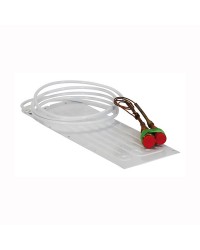 Evaporateur à plaque pour frigo 60 L