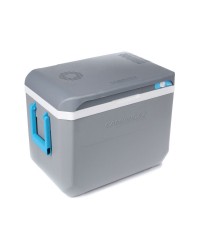 Réfrigérateur thermoélectrique Power box Plus TE36 Litres