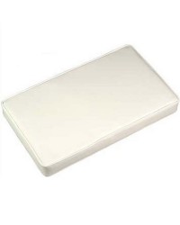 Coussin pour glacière 45 litres 65 x 37 cm