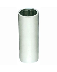 Bague de transmission avec renfort externe en résine - Ø 1' x 1'1/2