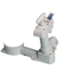 Pompe WC manuel complète modèle après année 2000