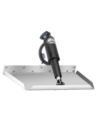 Kit flap Lenco Edge Mount 305x229mm