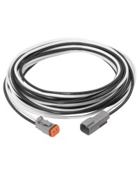 Câbles LENCO pour connexion actuateurs et central 7,8M