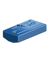 Réservoir essence en polyéthylène 120 Litres