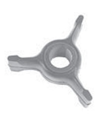 Turbine JOHNSON/EVINRUDE OEM 432941 pour 25/40/50 (2T)