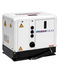 Générateur MASE ligne IS 3.5 - Yanmar L70N