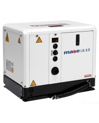 Générateur MASE ligne IS 5.0 - Yanmar L100N