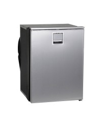 Frigo Cruise Elegance 42 l silver