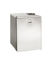 REFRIGERATEUR Isotherm frontal Cruise Elegant 85E Silver - 12/24V