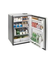 REFRIGERATEUR Isotherm frontal Cruise Elegant 130E Silver - 12/24V
