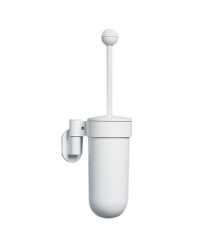 Porte-balayette WC