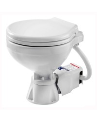WC électrique Silent Compact 24V