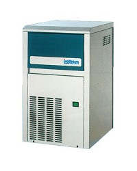 Machine à glaçons IceDrink Clear ISOTHERM Indel Webasto Marine 220 V