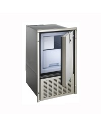 Machine à glaçon White Ice inox ISOTHERM Indel Webasto Marine 230V