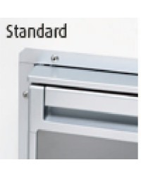 Châssis standard pour réfrigérateur std CR110