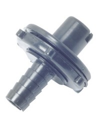 Raccord tuyau pour réservoir souple ø16 mm
