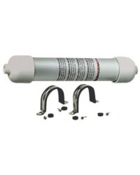 Deodorsan filtre à charbon pour le refoulement réservoir ø50mm