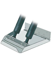 Paire de flaps HS 30x45cm à jumeler avec 51.235.12/24 + 51.237.00 + 51.240.00