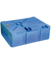 Réservoir carburant 135L