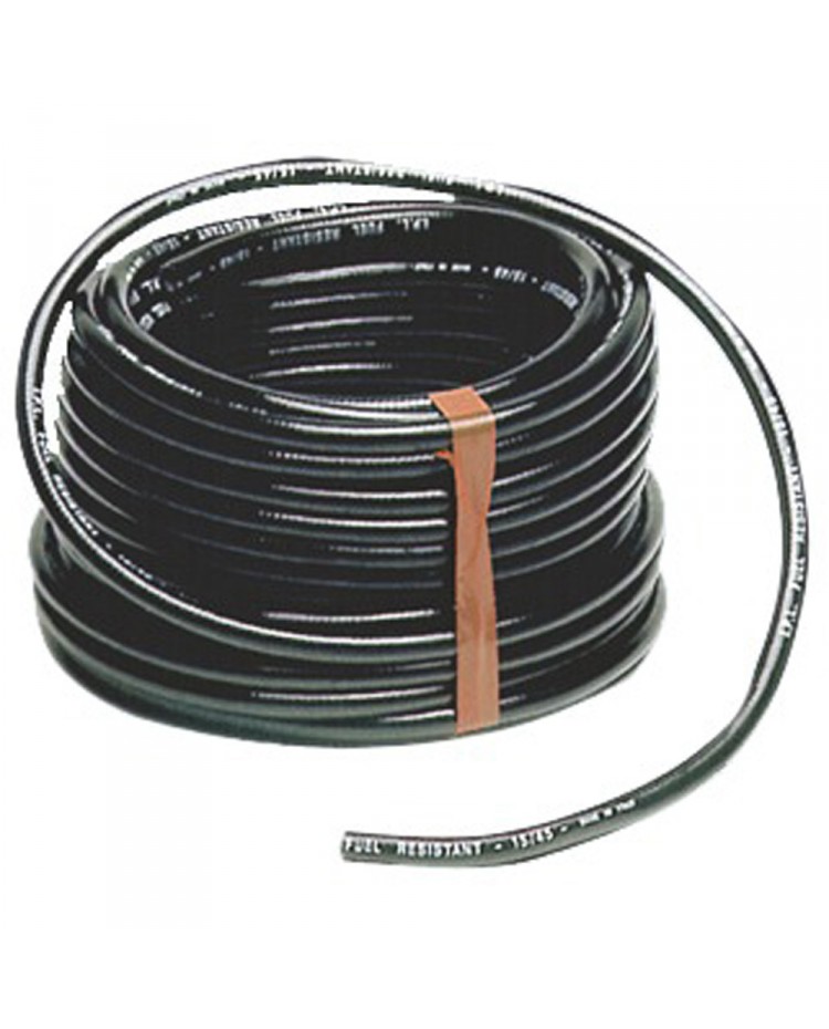 Tuyau pour carburant essence 8x13mm