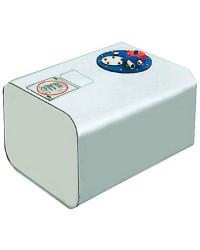 Réservoir carburant inox 35 Litres