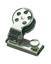 Filoir inox 14mm