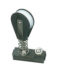 Chariot + poulie à billes 25mm pour corde de 12mm et rail 61.591.01