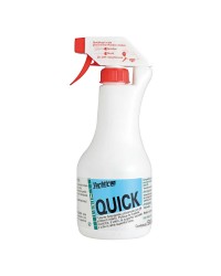 Nettoyant Quick pour gelcoat 500 ml