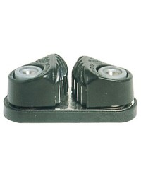 Coinceur Servo 22 entraxe 37mm pour corde 6/12mm