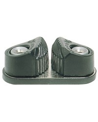Coinceur Servo 33 entraxe 52mm pour corde de 10 à 14 mm