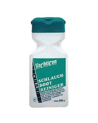 Produit nettoyant YACHTICON “Boat Cleaner” pour pneumatiques - 500ml