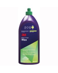 Boat Wax - Cire carnauba 946 ml
