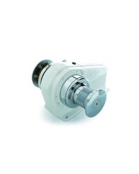 Guindeau ITALWINCH Devon 1000W - 12V - avec poupée et barbotin ø8 mm