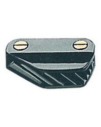 Clamcleat CL 207 nylon pour corde 6/10mm