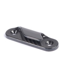 Clamcleat CL 214 nylon pour corde 3/6mm