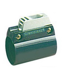 Clamcleat CL 244 alu pour corde 3/6mm