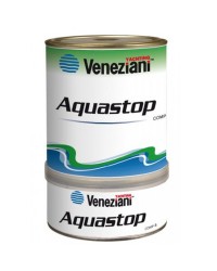 Peinture Aquastop VENEZIANI pour protection imperméabilisante anti-osmose