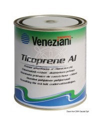 Sous-couche Ticoprene VENEZIANI pour protection imperméable tous supports