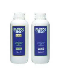 Fastol blue Essence pour traitement à 1/2000e - 1L