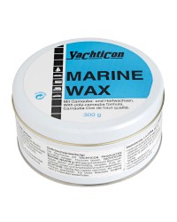 Cire MARINE WAX YACHTICON pour protéger le gelcoat - 300ml
