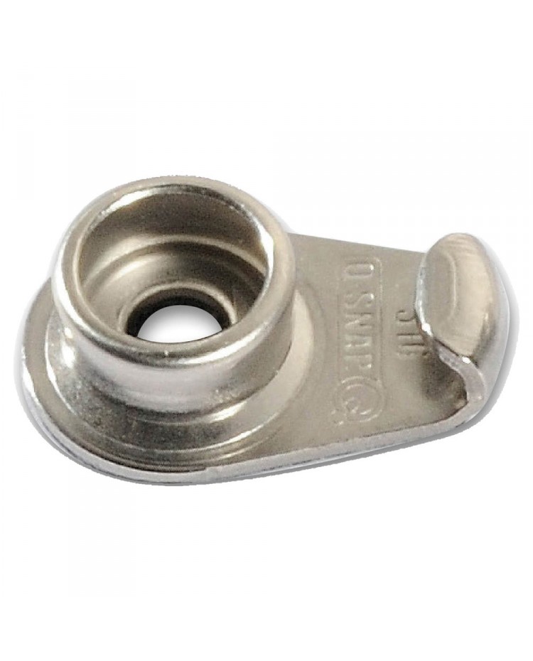 Bouton pression QSTUD (C) lot de 100