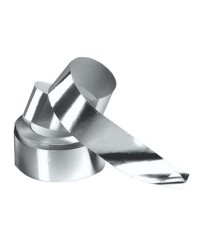 Ruban adhésif aluminium 50mmX50M