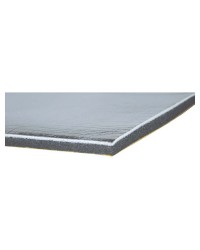 Plaque antibruit Ignistop 100x75x1,3cm Confection