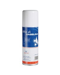 Huile de vaseline en Spray - 250 ml