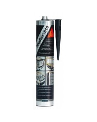 Sikaflex 515 blanc - 300ml pour scellement tous matériaux