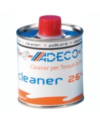 DILUANT et SOLVANT pour adhésif PVC - 250ml